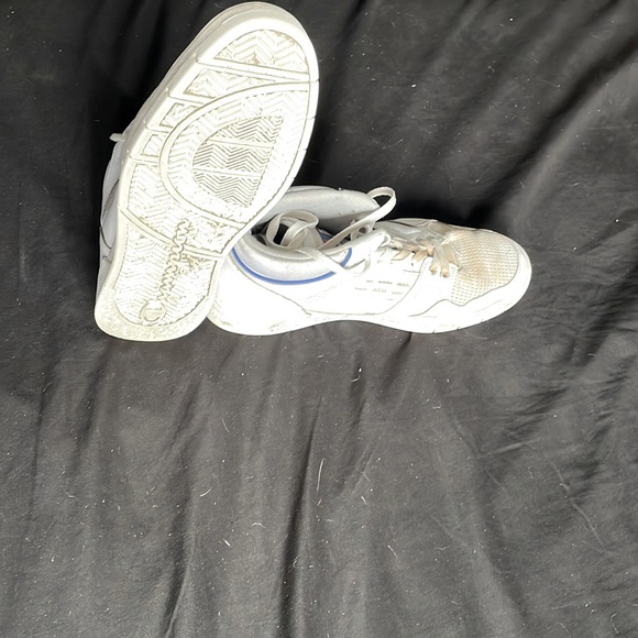 White Champions- cushioned insoles - Picture 2 of 4